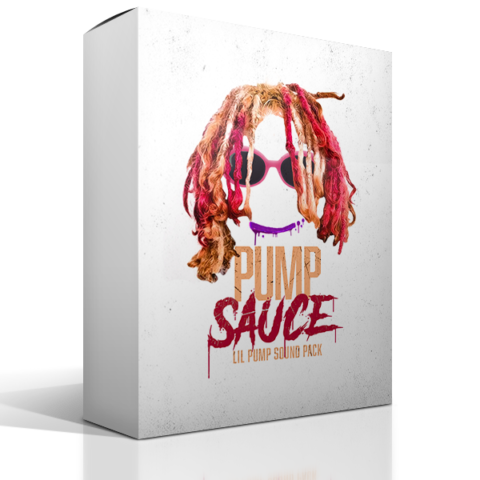 Lil Pump Sauce Midi Packs